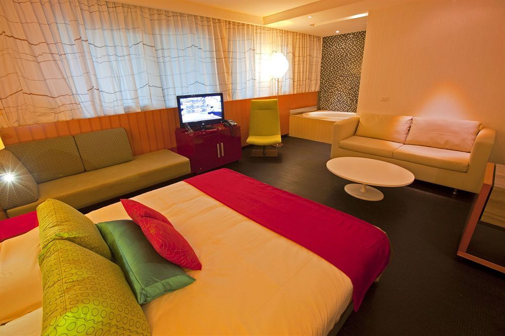 Novotel Roma Eur Exterior foto